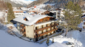 Banyan Sankt Anton Am Arlberg